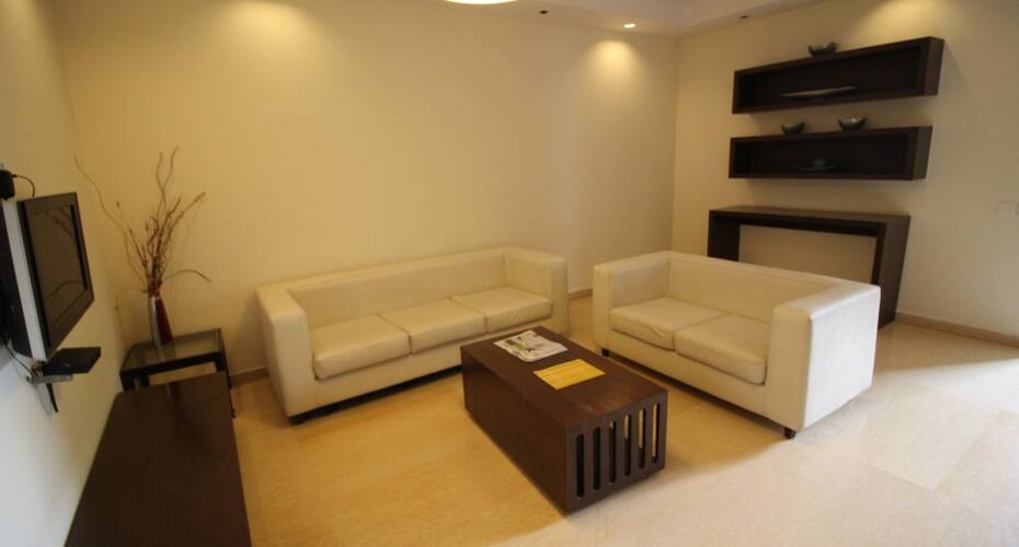 Royal Tranquility Hotel Apartment, Bangalore 5